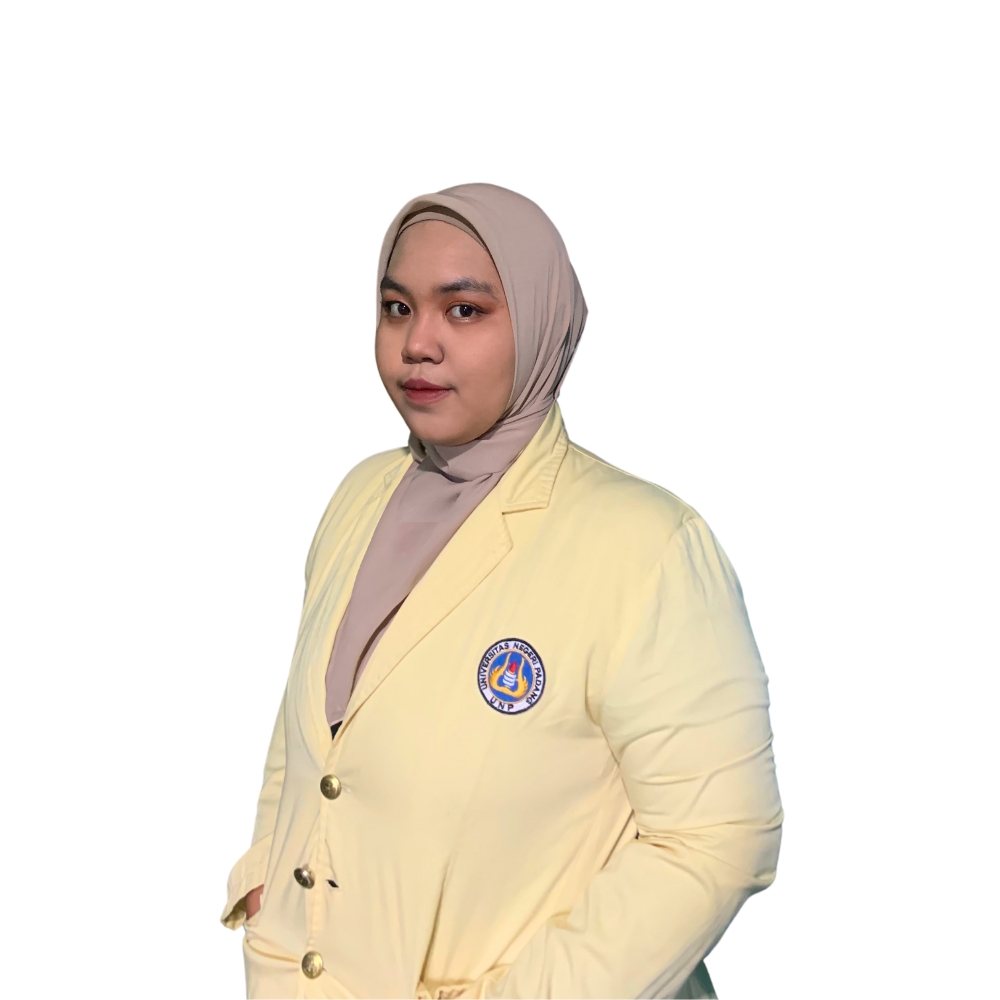 Silvia Deswinta Maharani Damanik