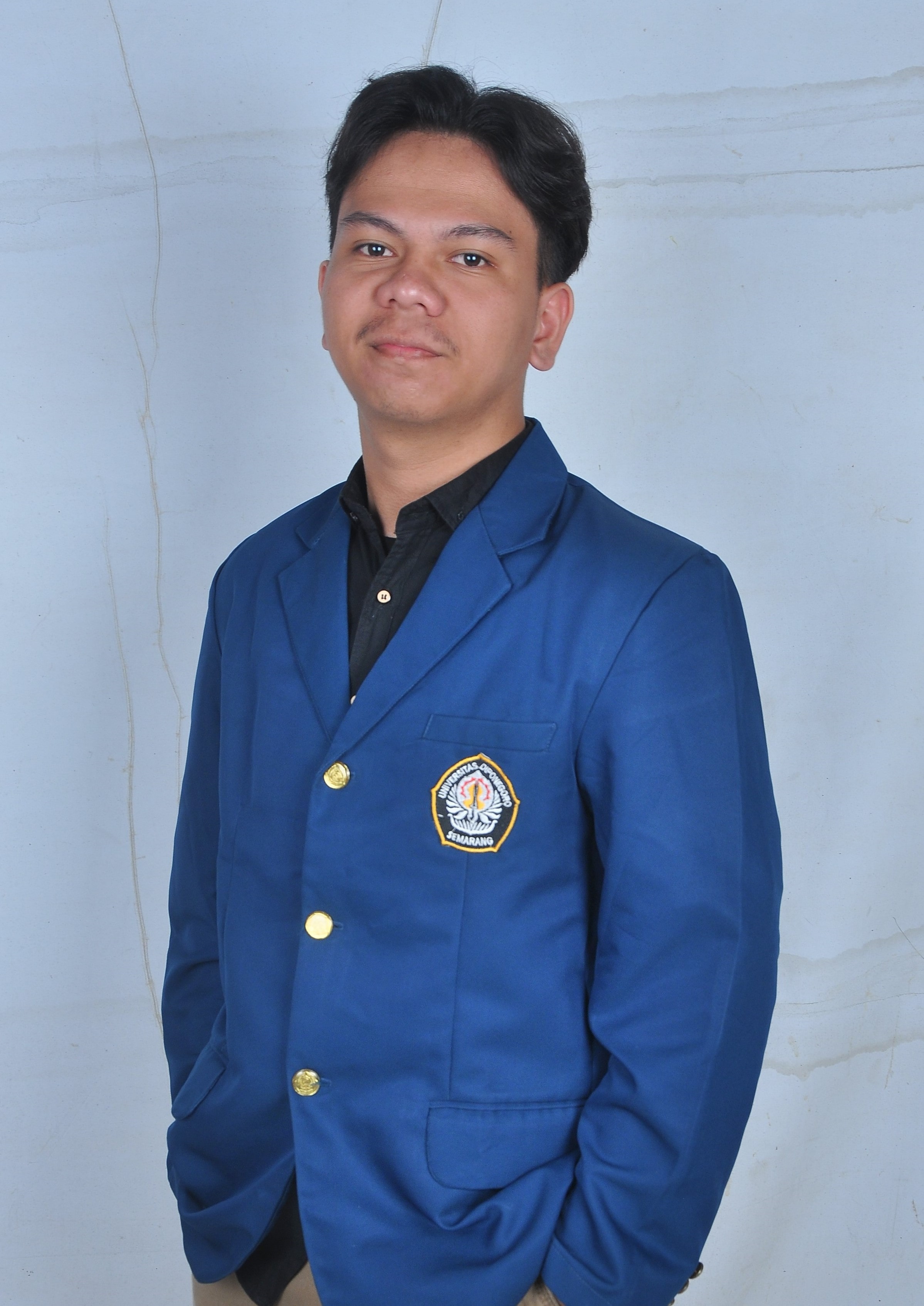 Bonardo Valentino Manalu