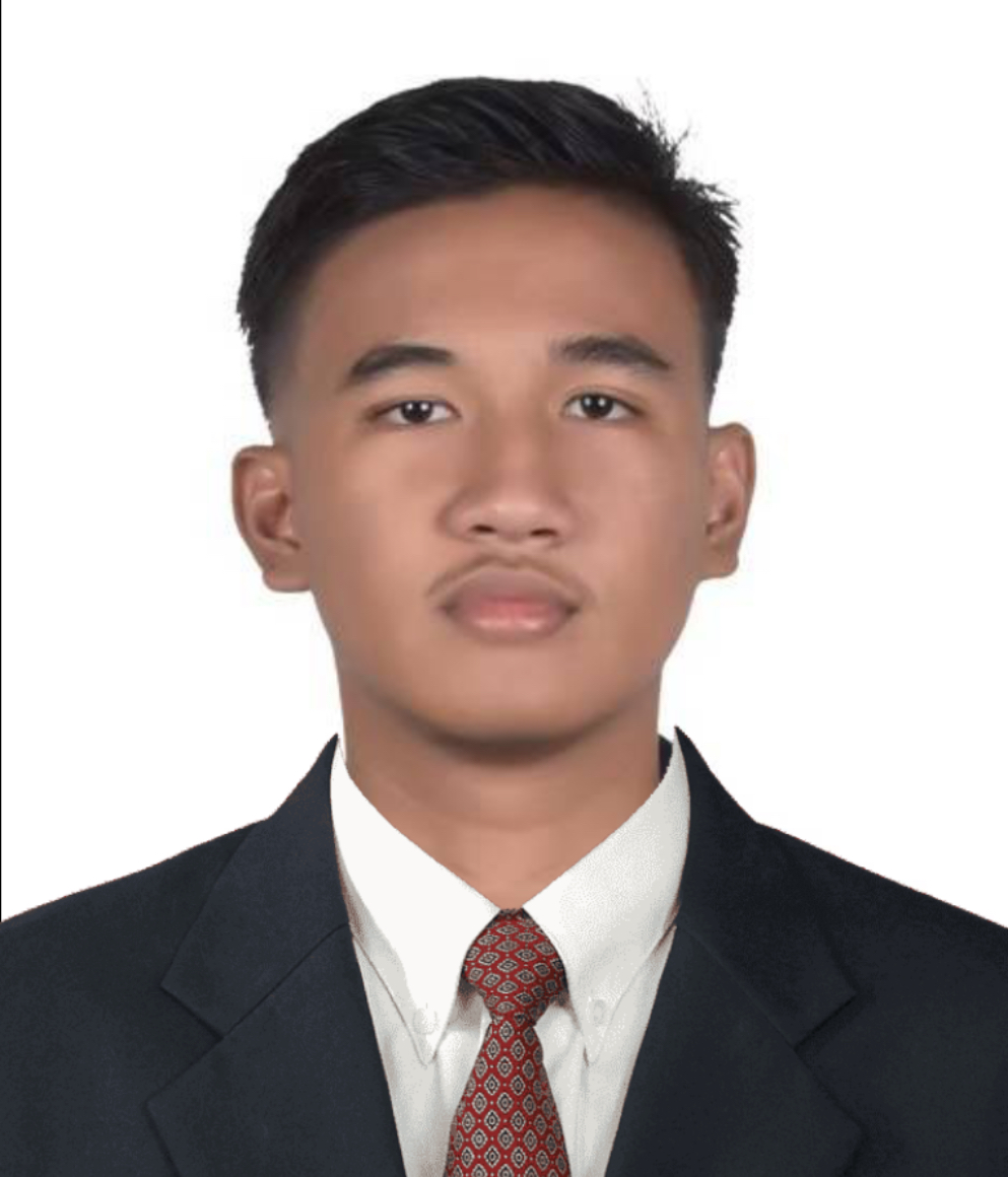 Exaudi Rogata Tambunan