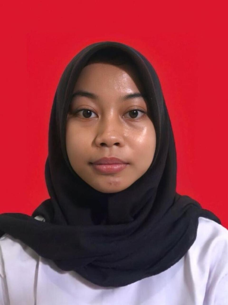 Larasati gadis budi lestari