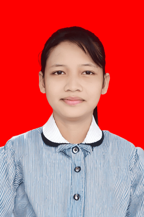 STEFANI GRACIA VASKA HUTAJULU