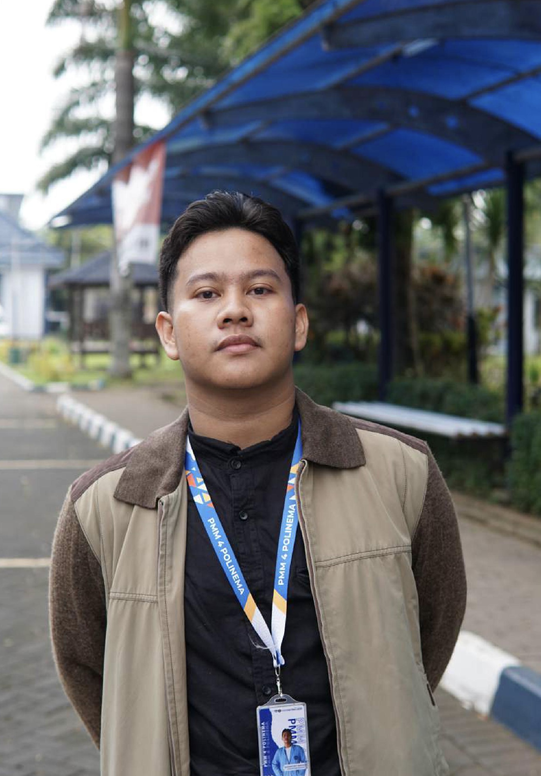 Muhamad Sigit Firmansyah