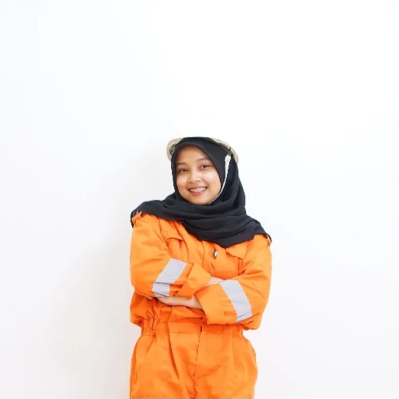 Angelita Feby Dewanti