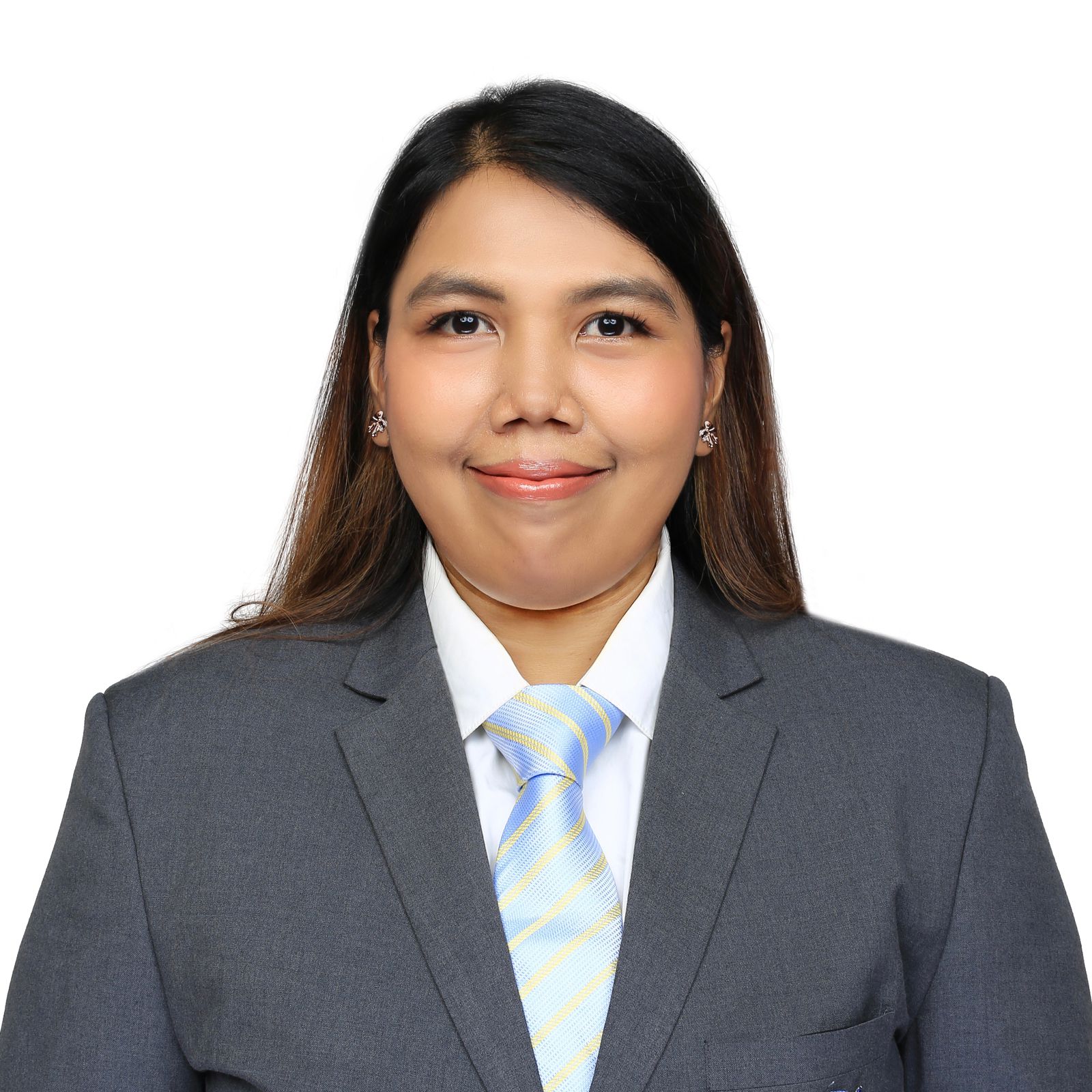 Golda Februya Marsaulina