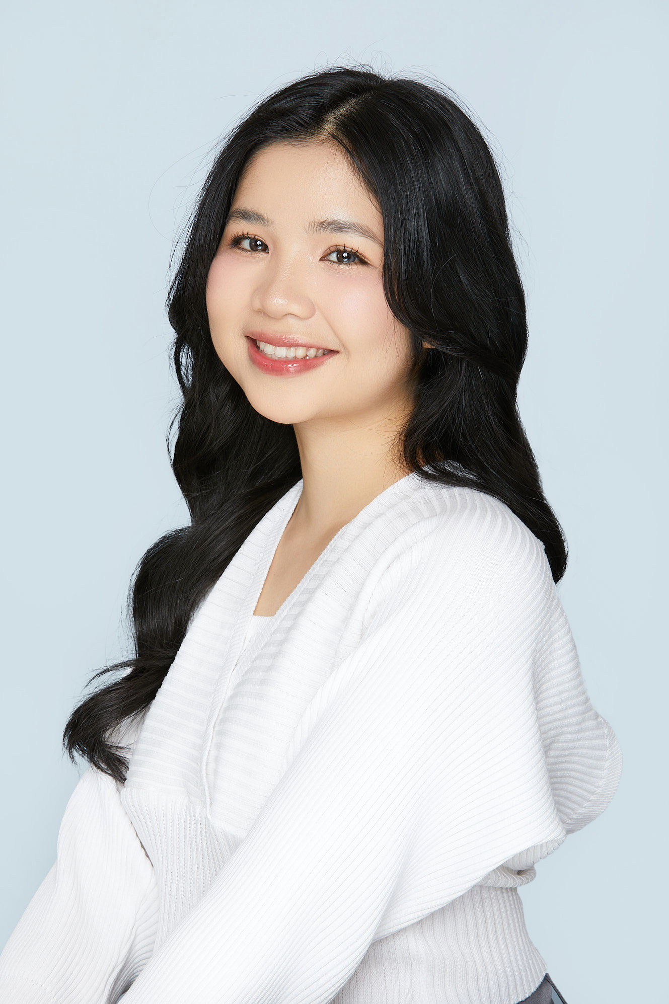 Adinda Evelyne Candra