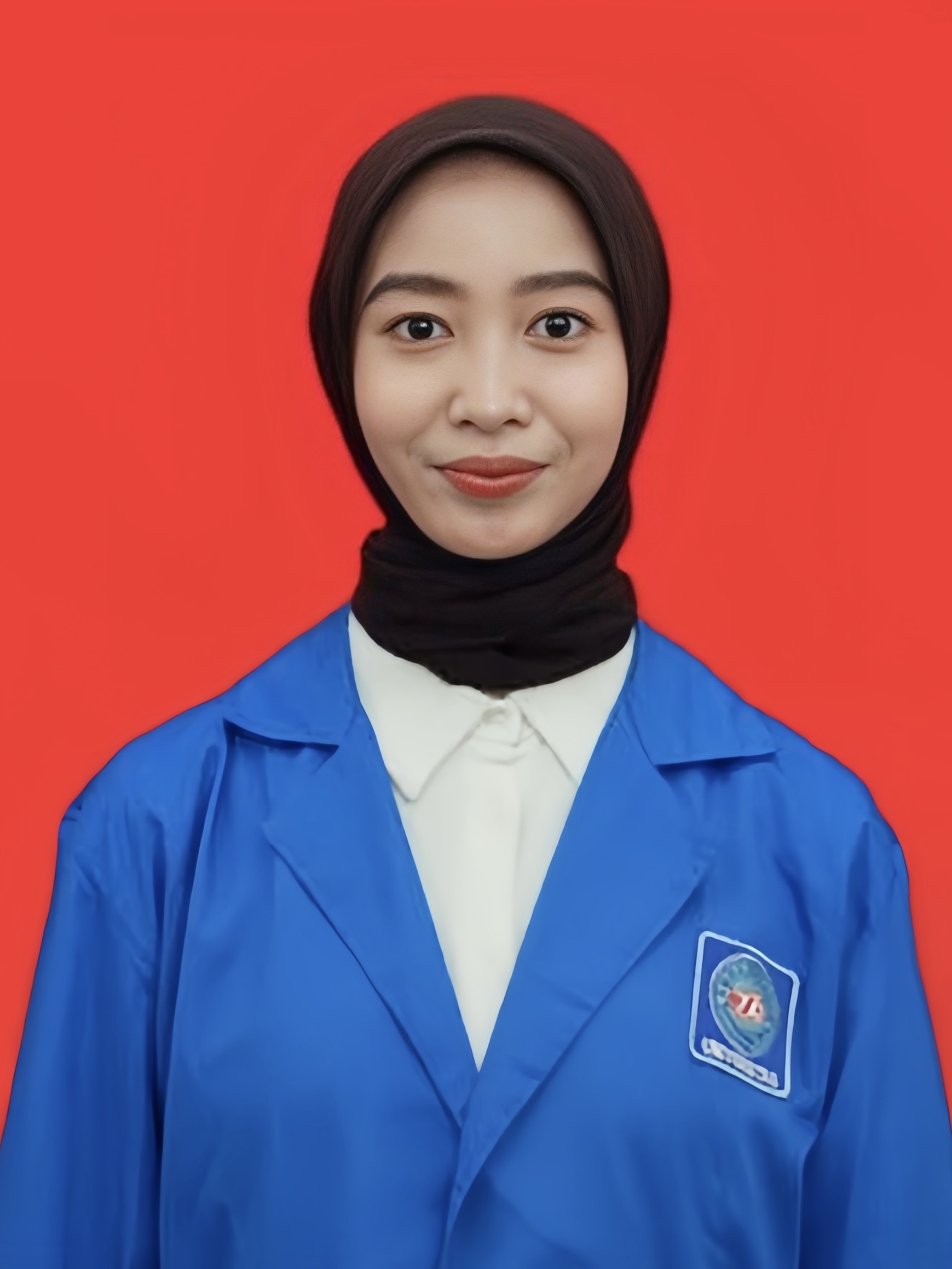 Siti Khoirunnisa
