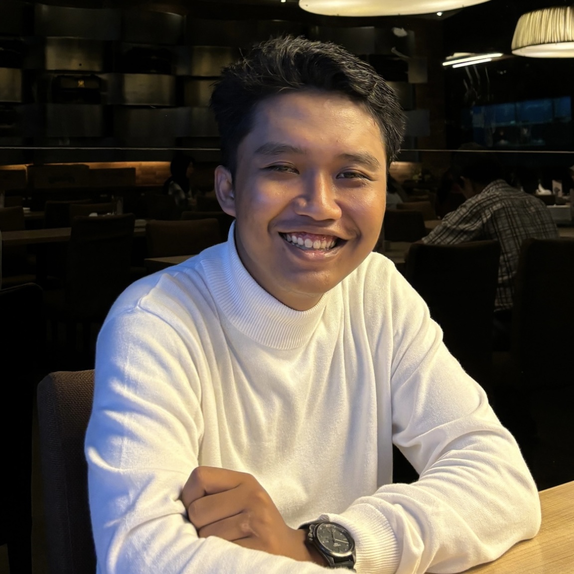 PIJAR BINTANG TUTUKO