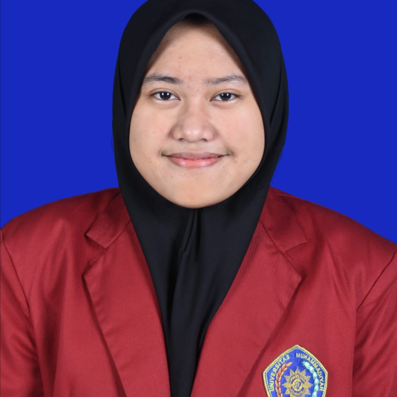 Salsabil Setya Rahmatul Jannah