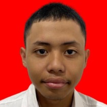 Revi Arrahman nirwana