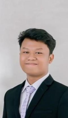 Melvin Putro Hadiantoro