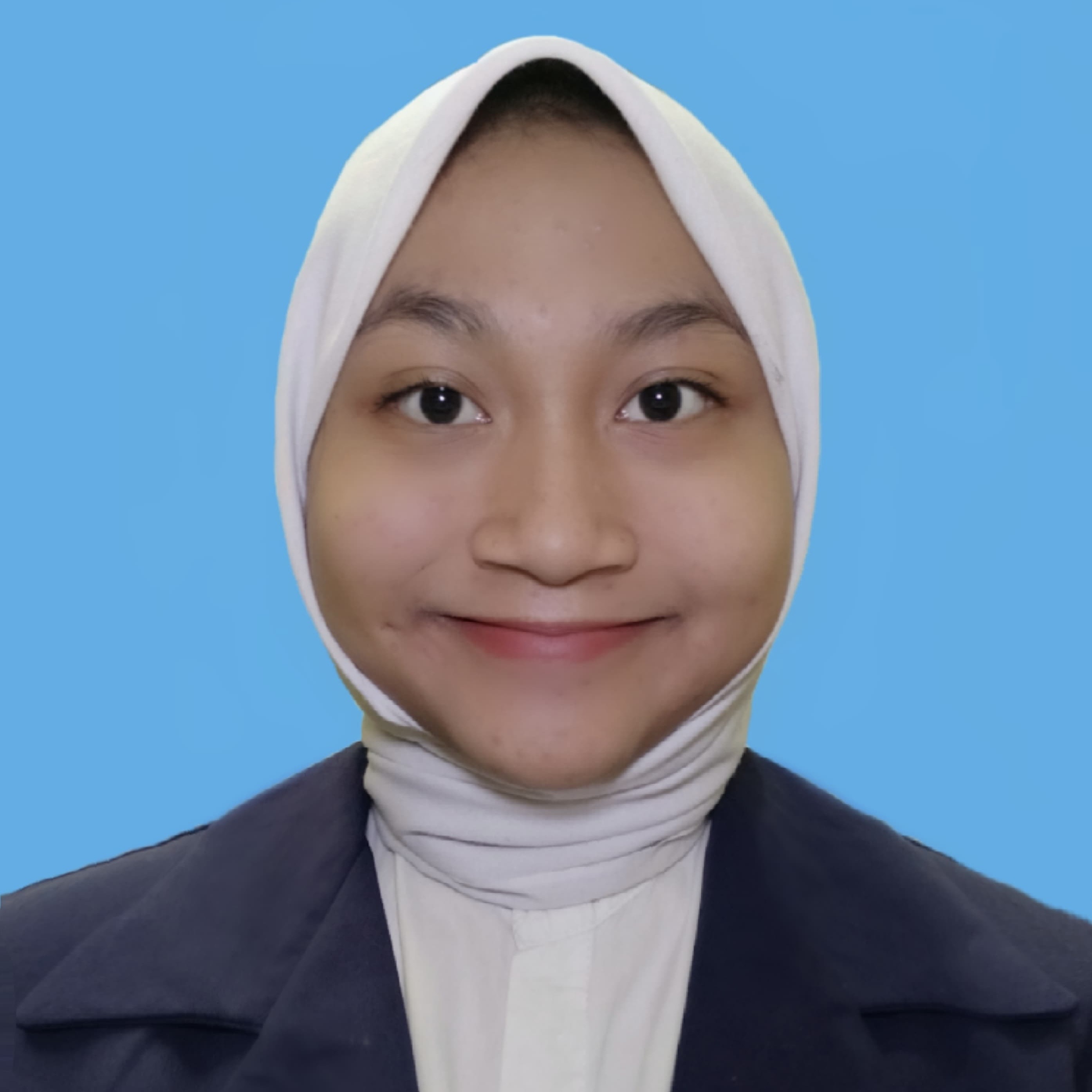 Shafira Putri Rahma Hafidz