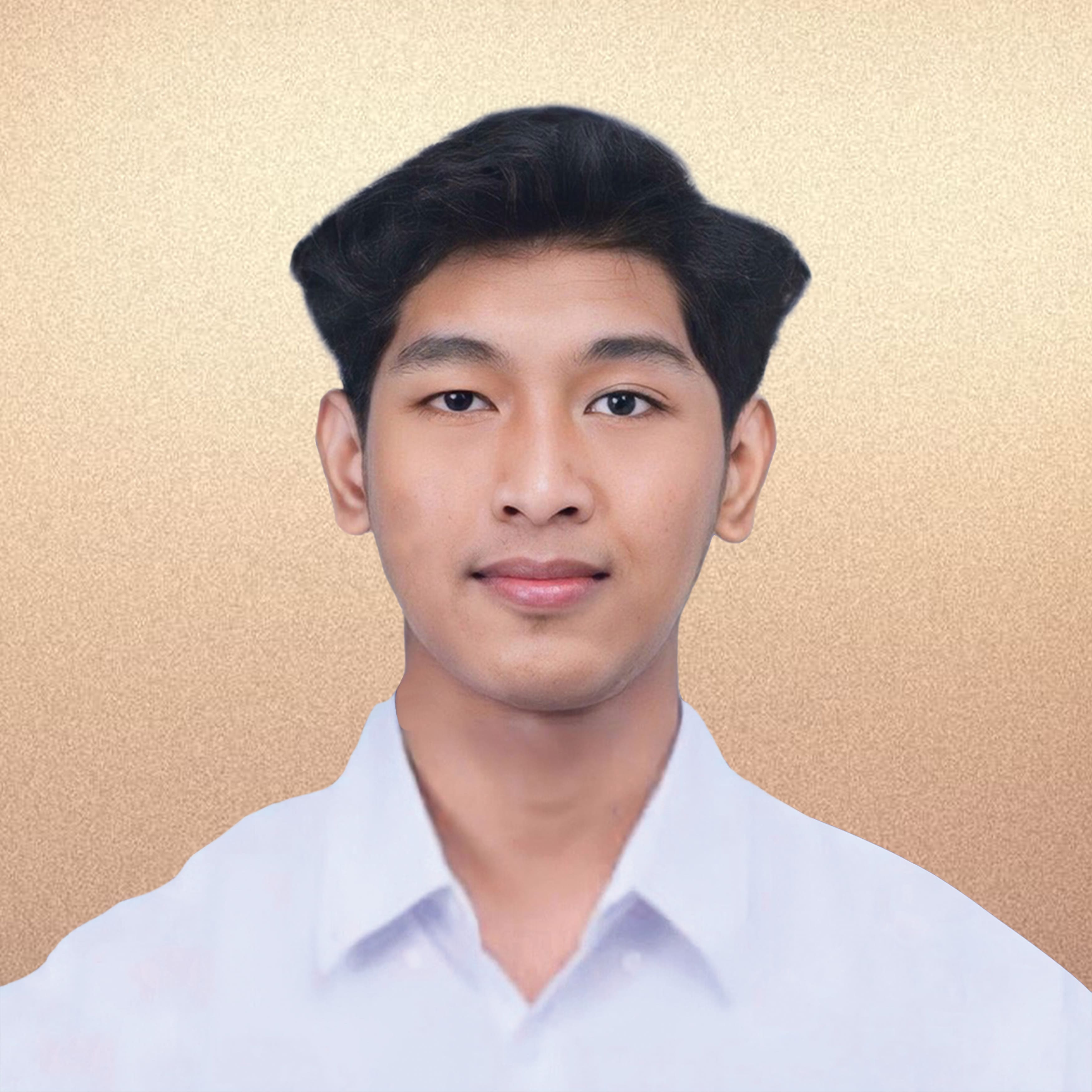 Firjatullah Al Dirul