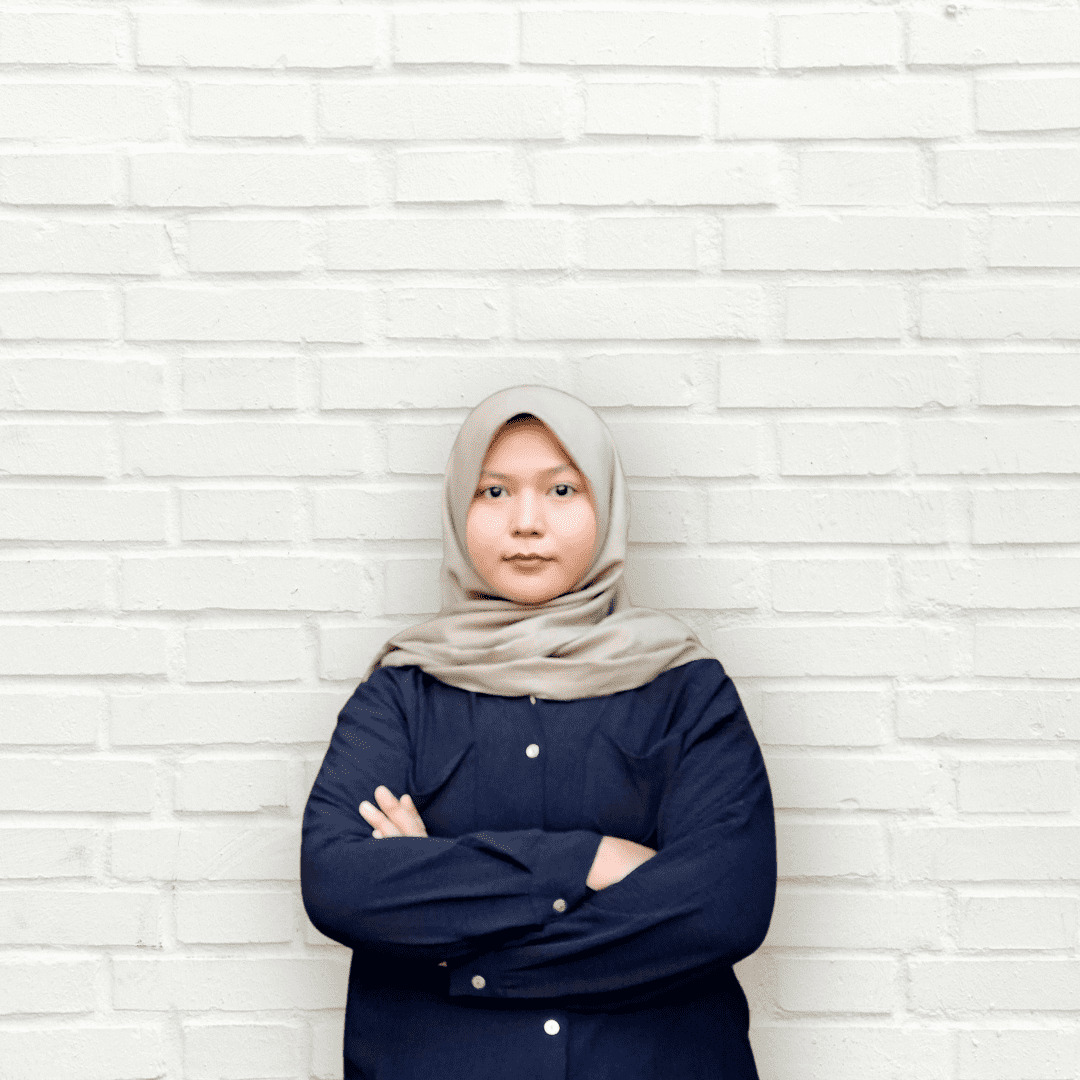 Salma Azahra Khoirunnisa