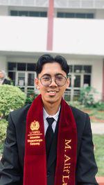 Muhammad Alif Lukman Hidayat