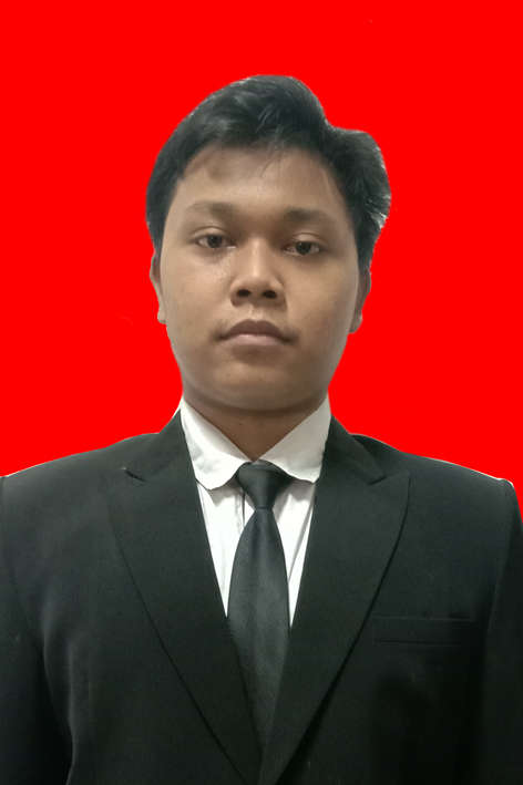 Sandika Adam Firmansyah