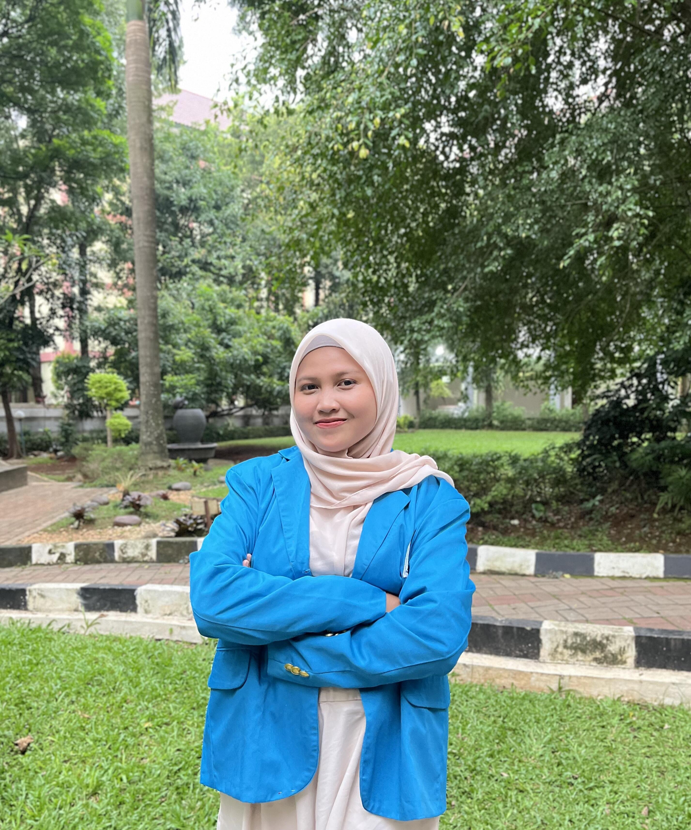 Yasmin Jihan Fadillah