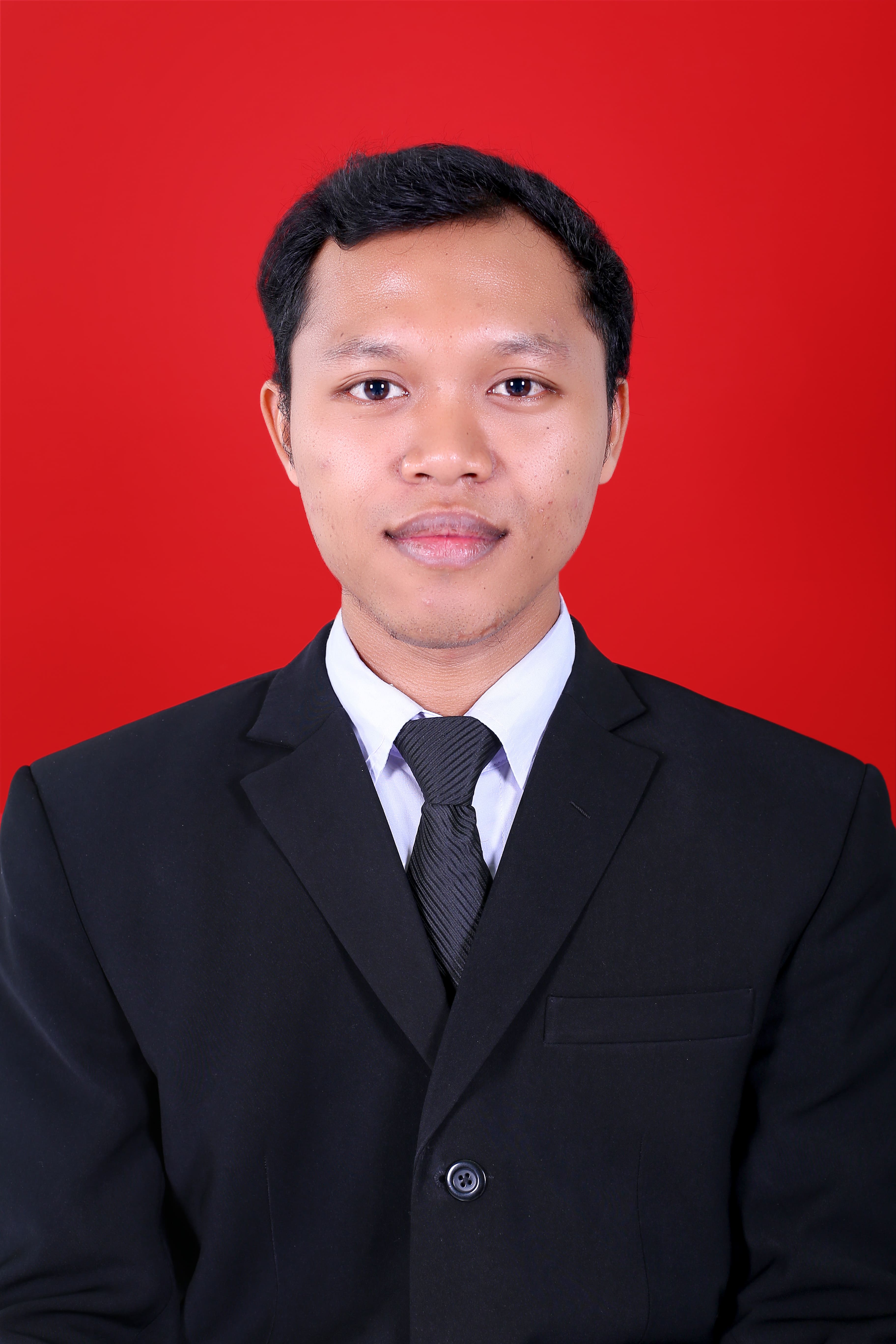 Muhammad Samsul Arifin