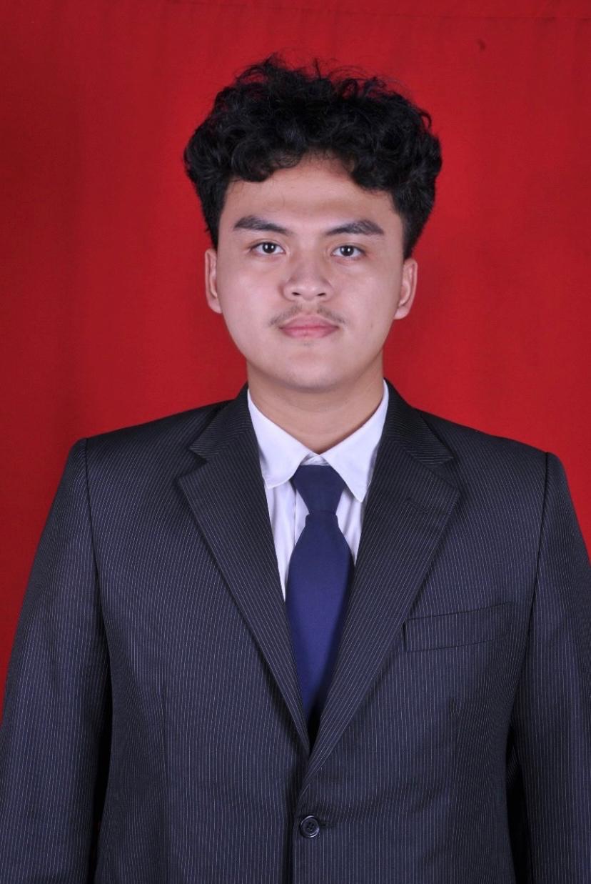 Muhammad Aththariq Passa Yuliyanto