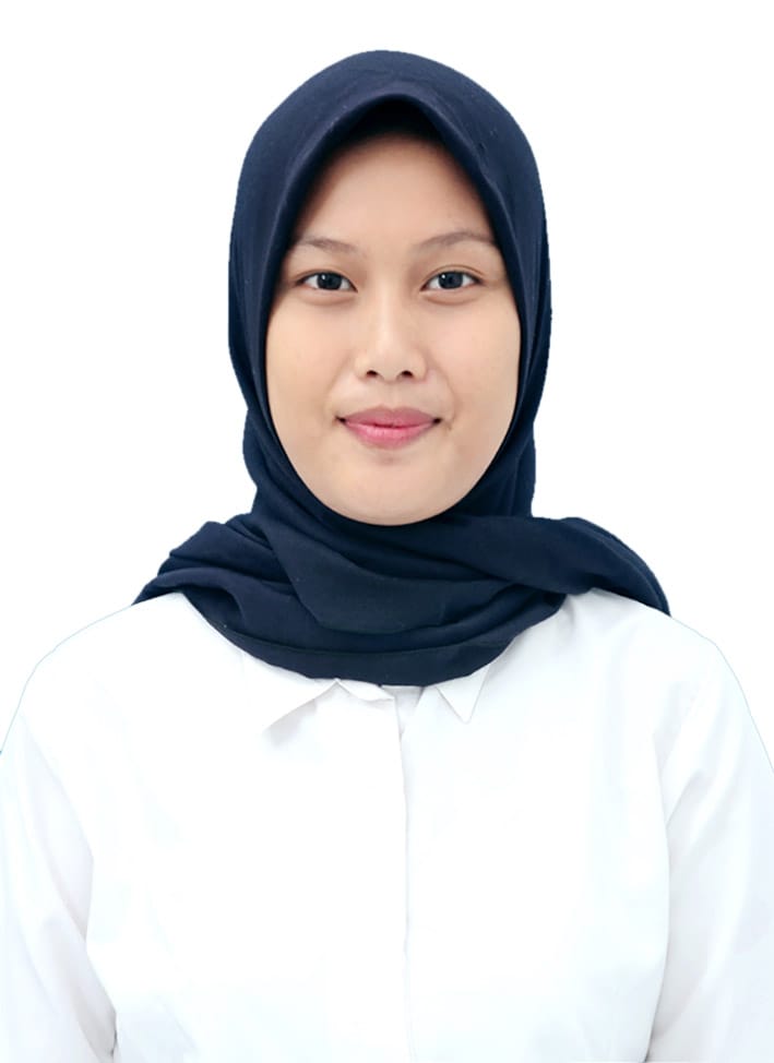 Zenitha Nayla Maharani