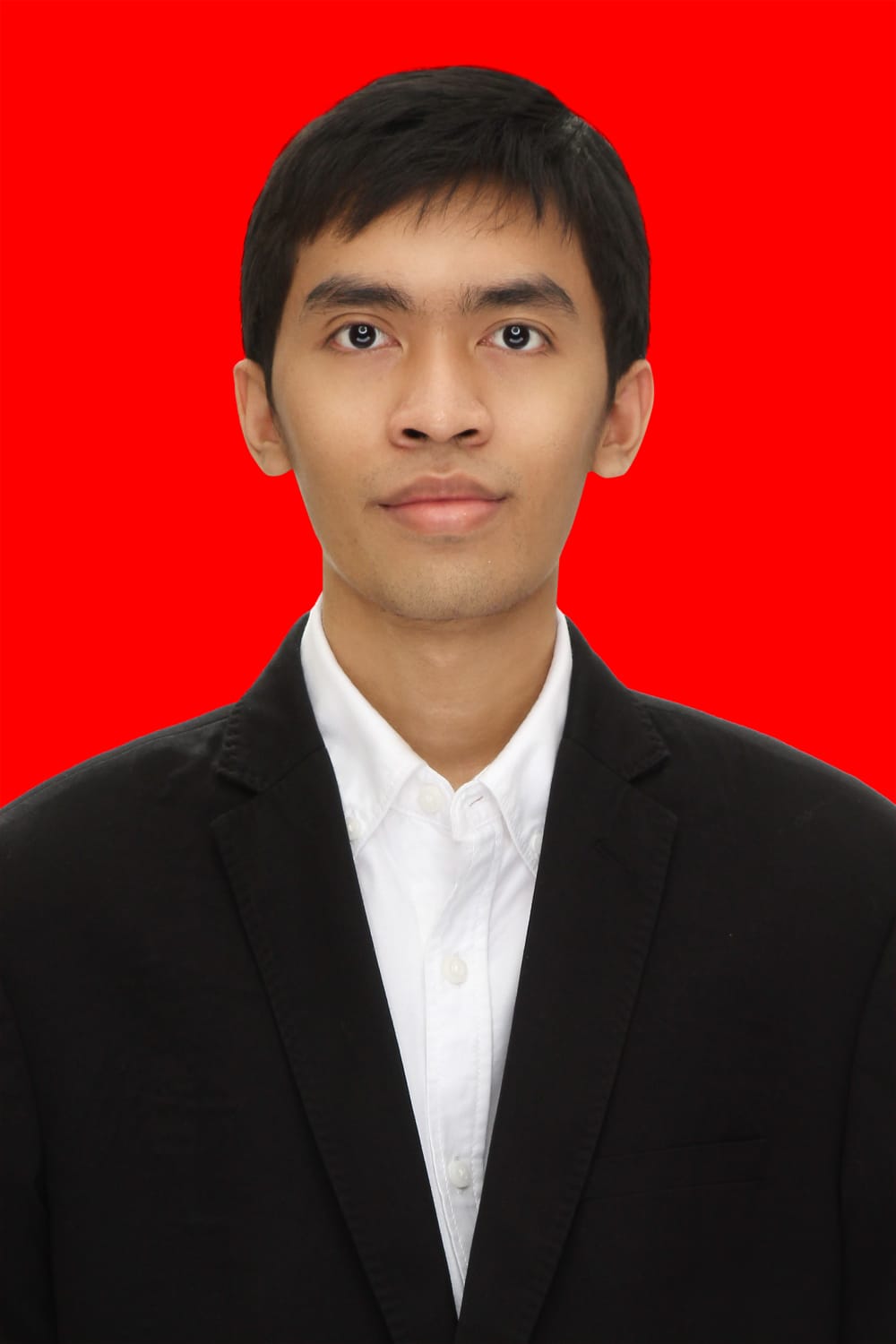 Ega Arya Pratama