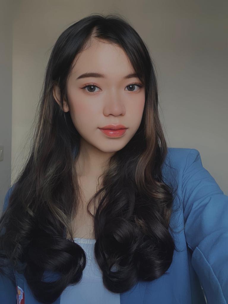 Indri Sintiani Irawan