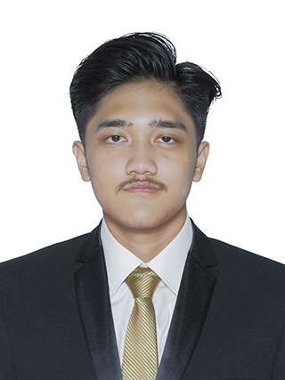 Alfin Nurfadhilah Ramli