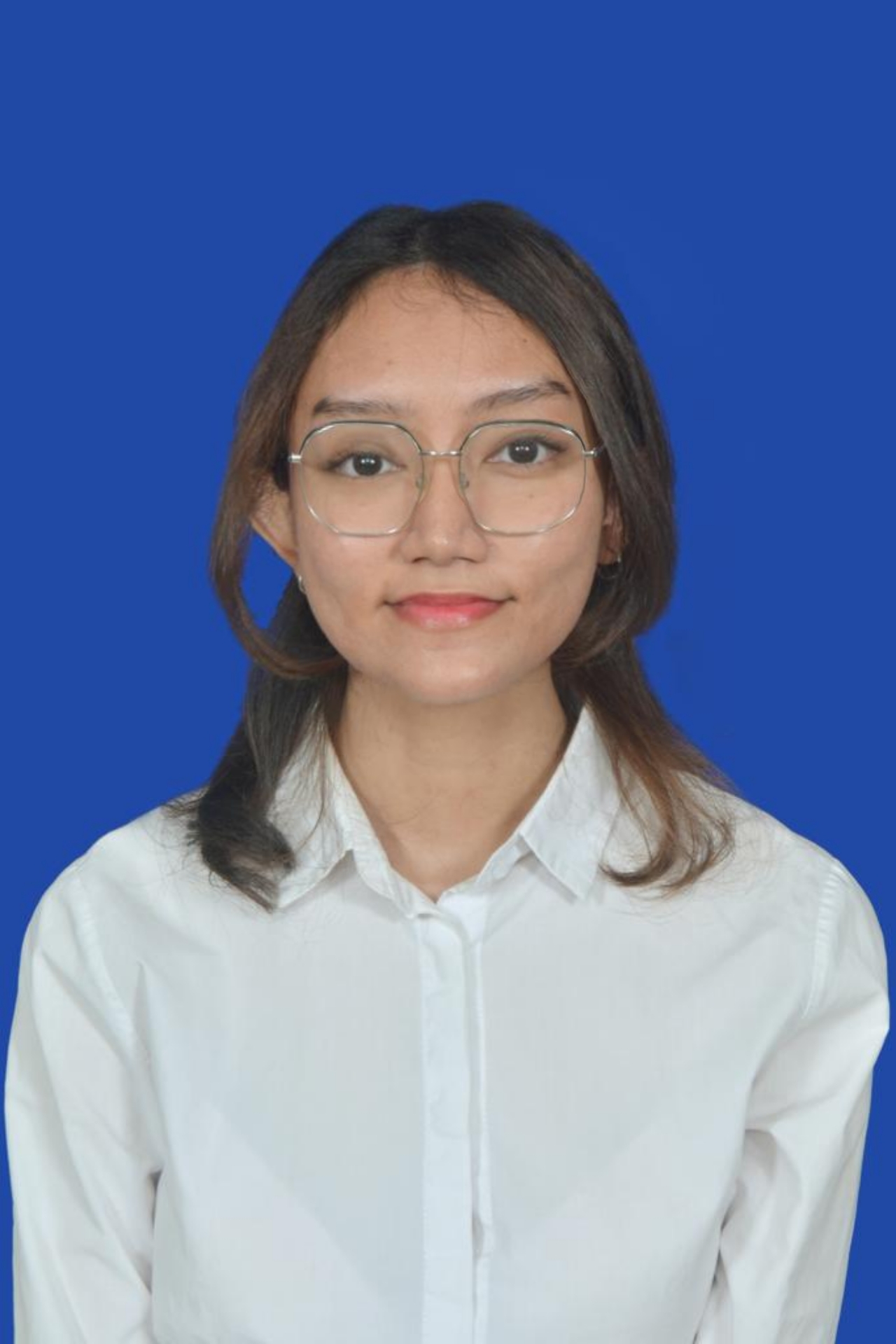 Lovely Ayunda Nanprahita