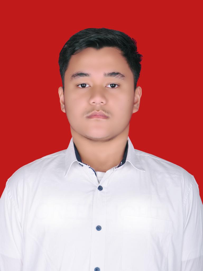 Mohammad Rizqi Imam Al Baqi