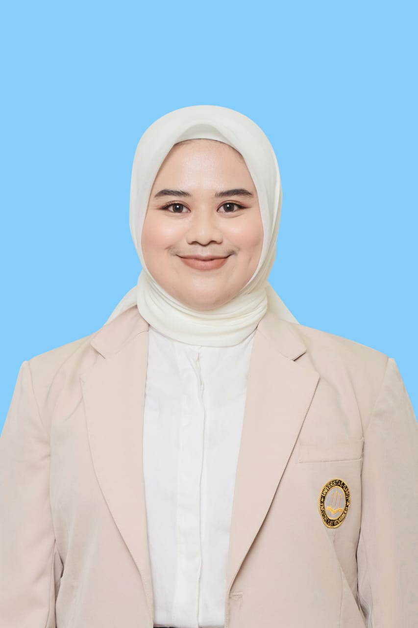 ULFAH SITI KHOERONI