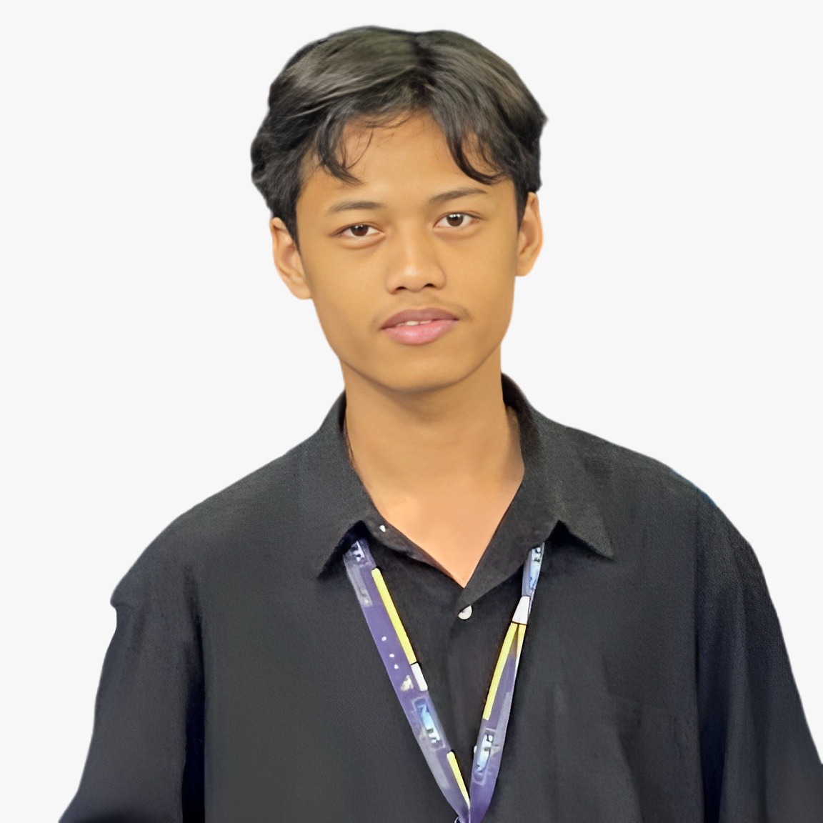 Rohmat Arief Julianto