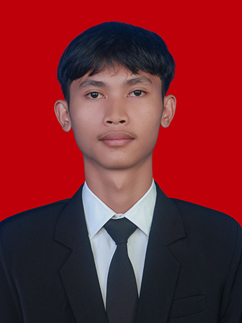 Muhammad Khalid Abdurrohman