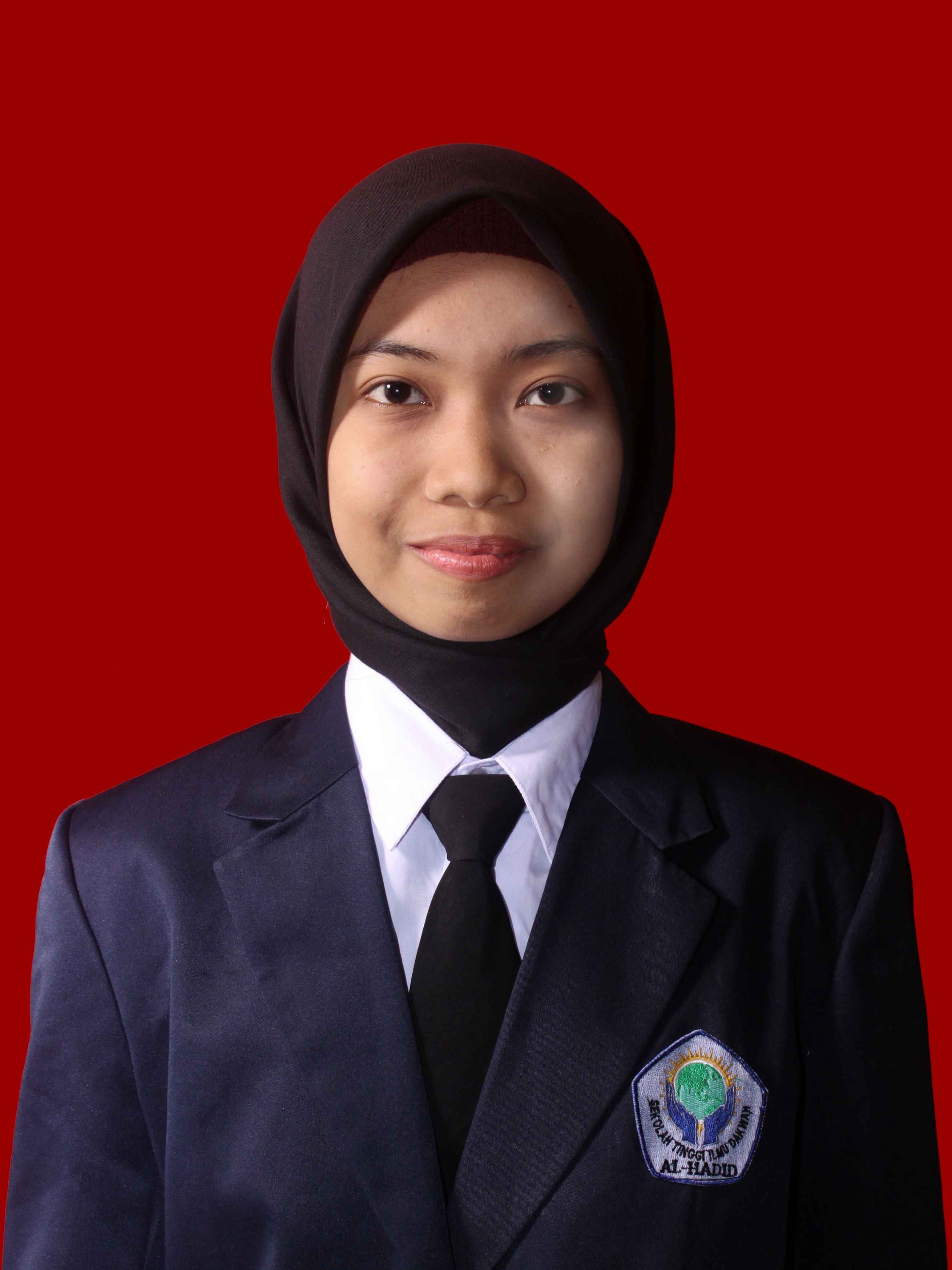 Anggraini Nugrahanti