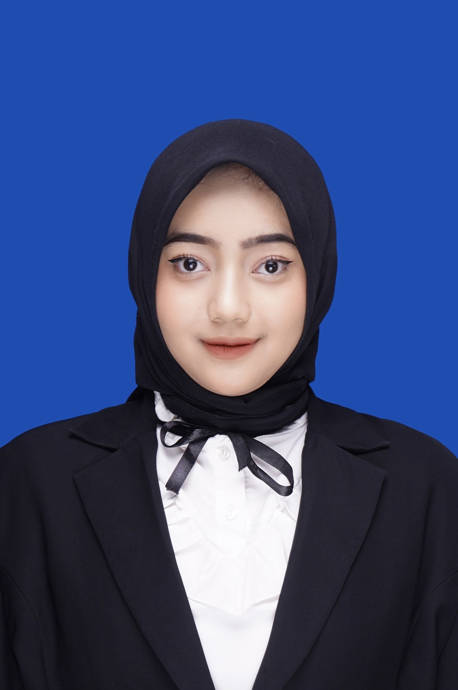 Adisya Putri Hasanah