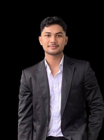 Ahmad Rizki Rizaldi Moerad