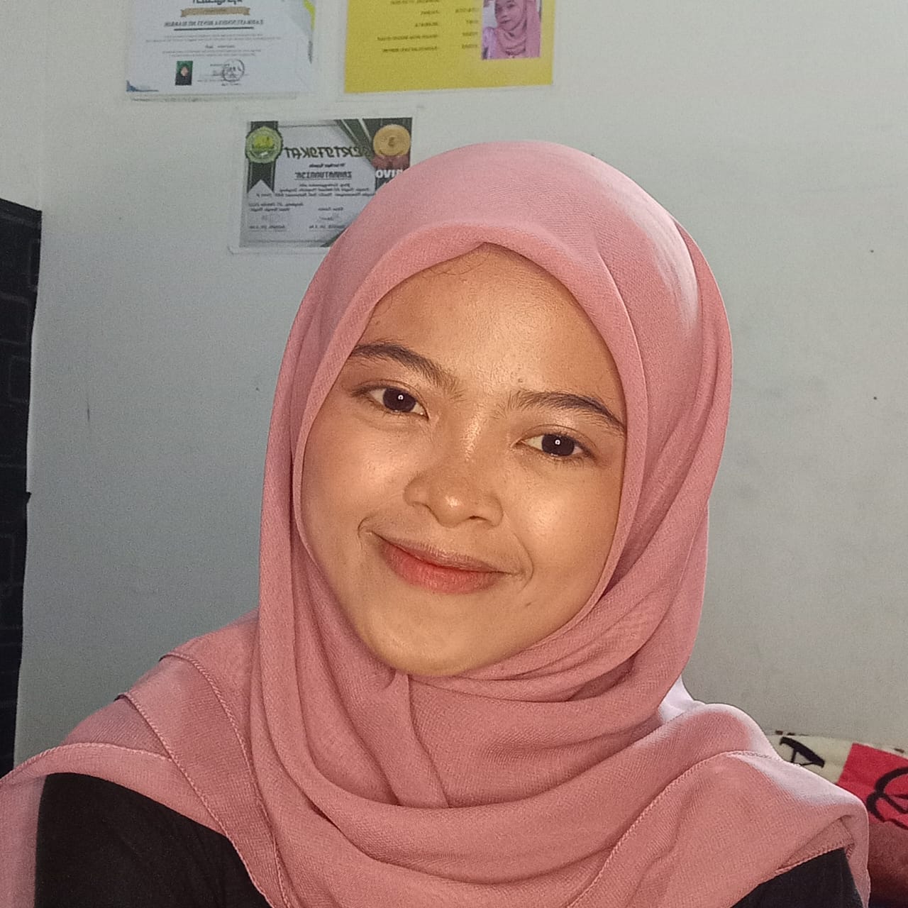Siti Zikratul Ula