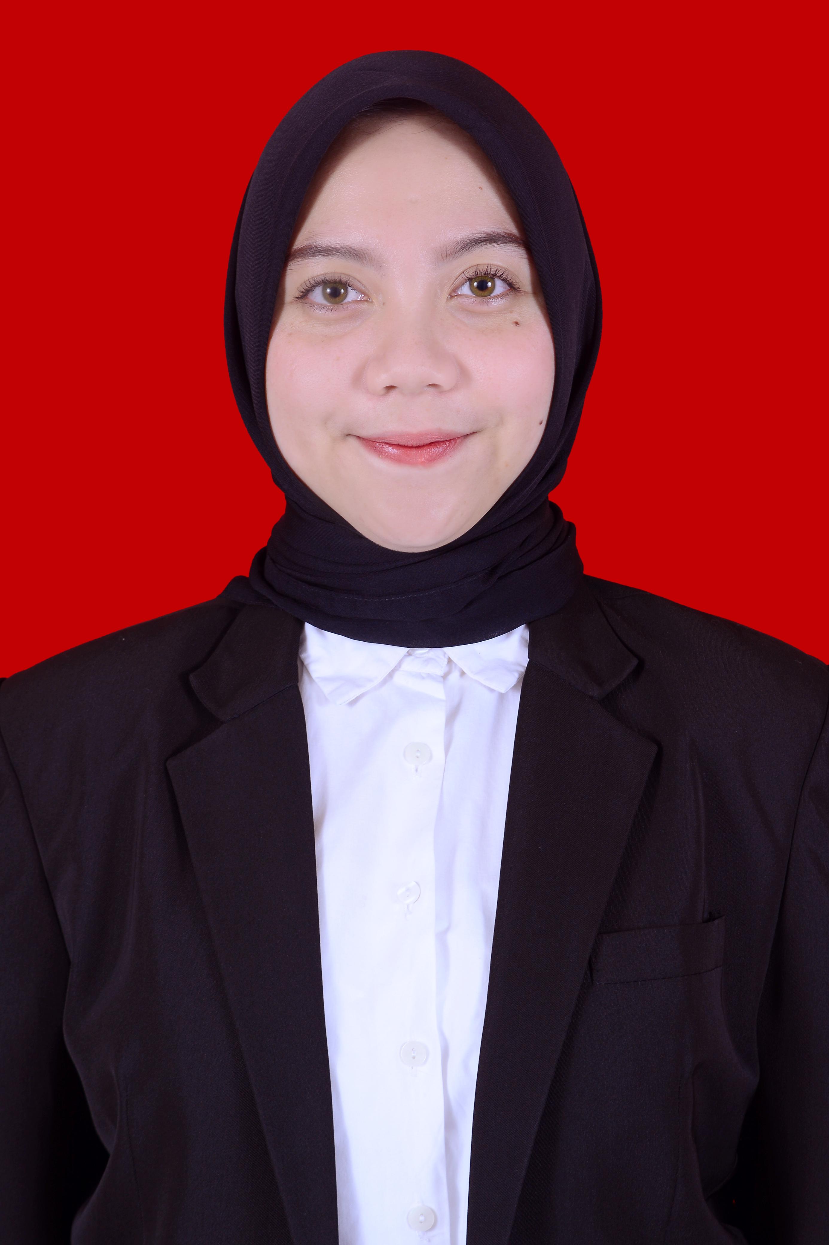 Aura Noer Putri Casdy