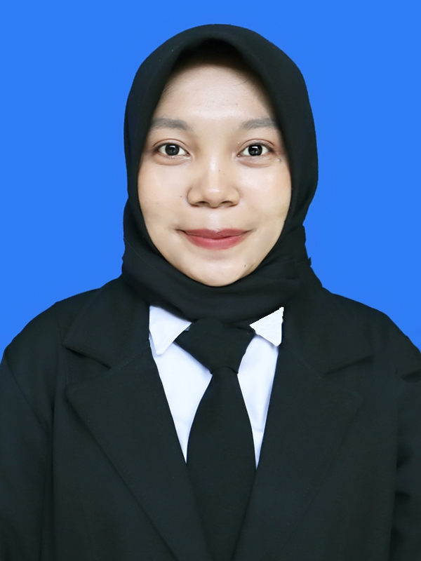 Allyana Rifda Nafisah