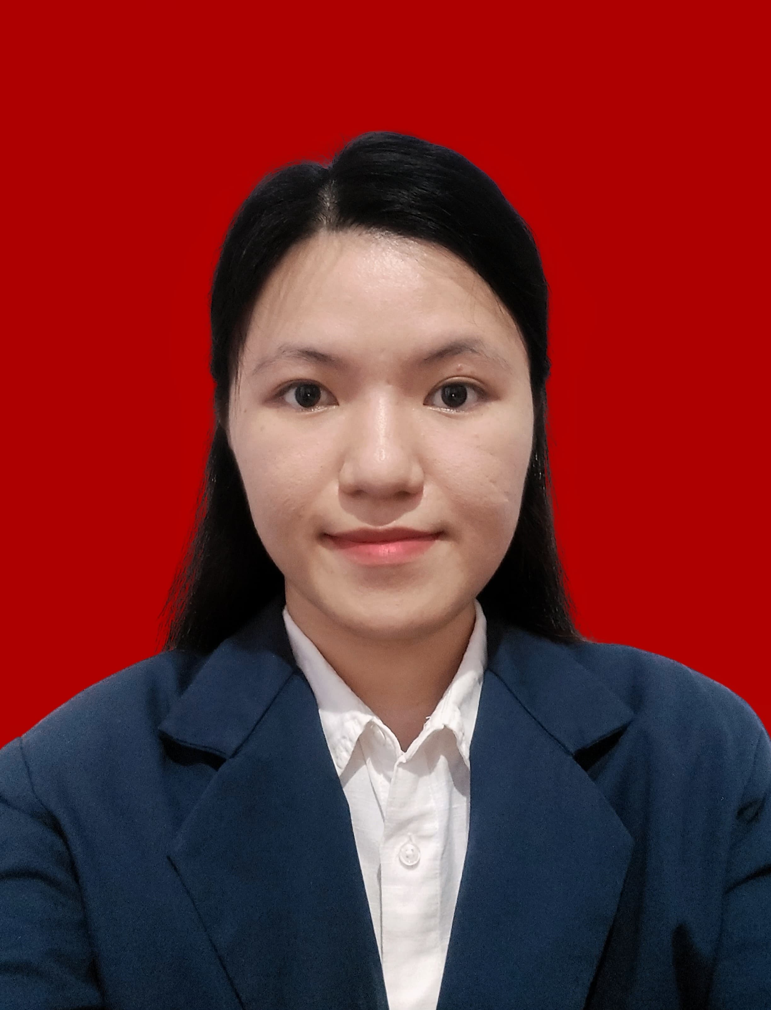 Sherly Angeline Wijaya Oey