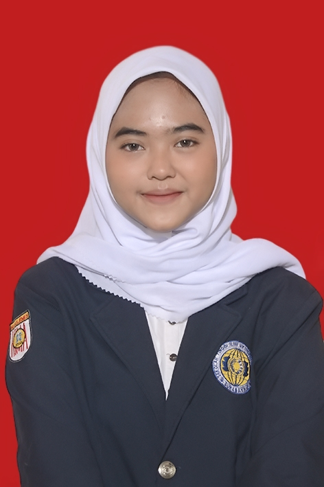 Anisya Weddyanti Putri