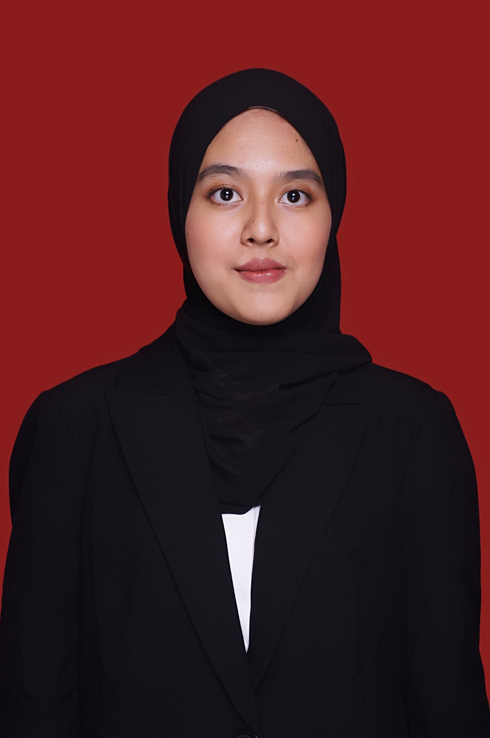 Alya Saraya Syaurah