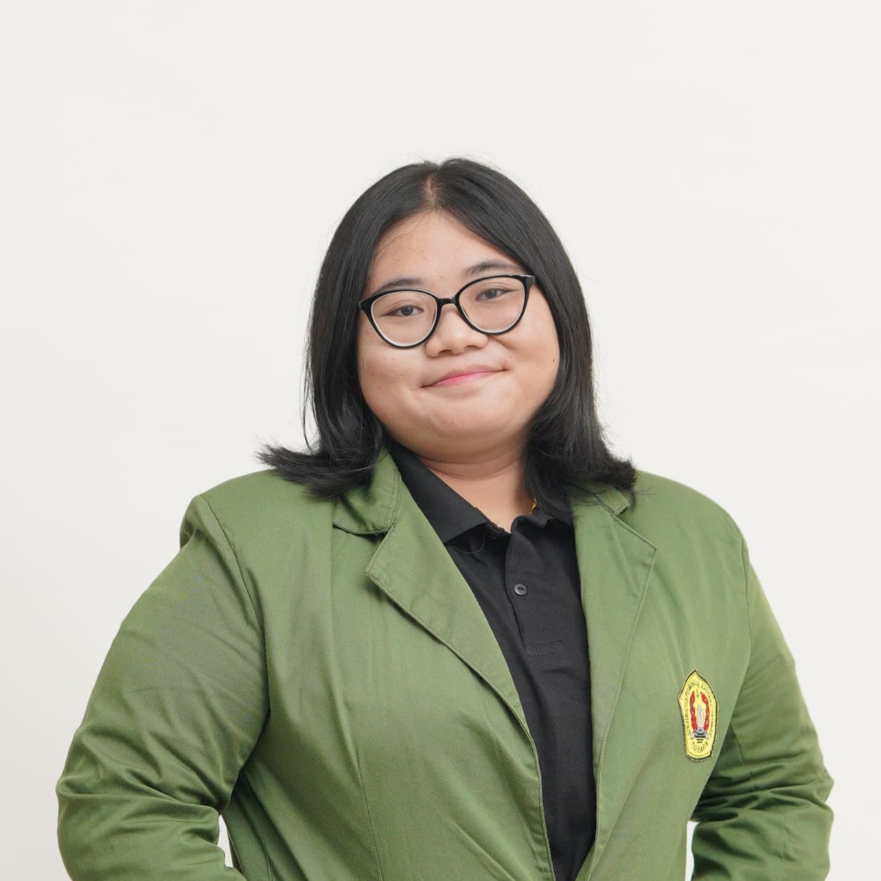 Katarina Angelin Purnamasari