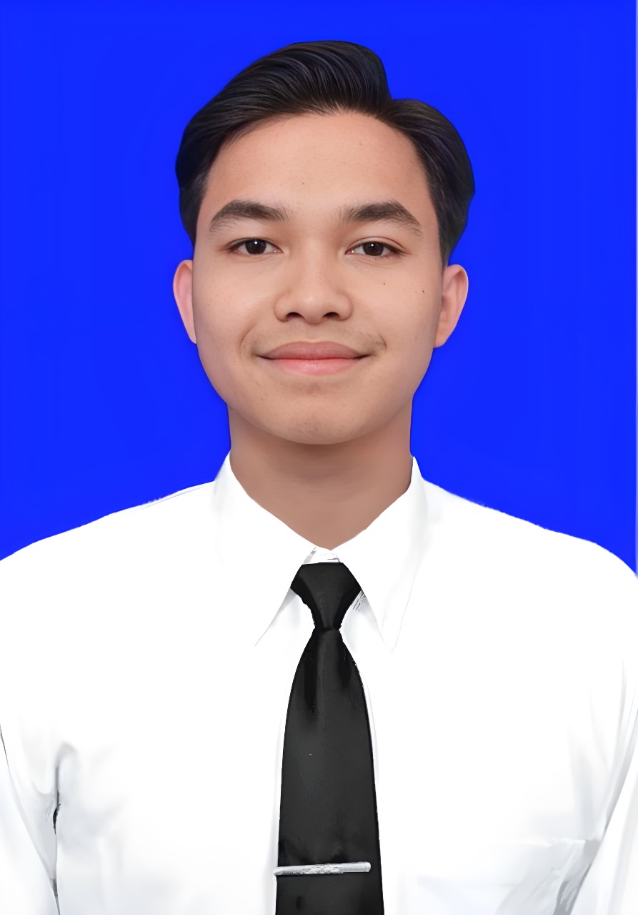 Anggit Dzaki Nugroho