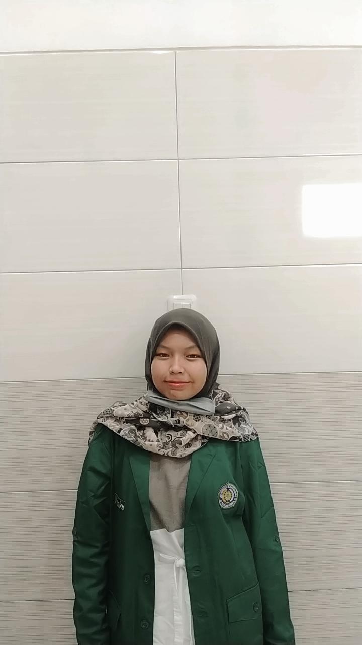 Syafira Puteri Amelia