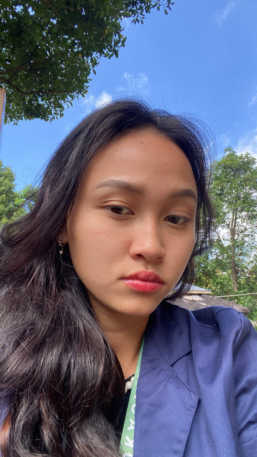 Aurellia Azzahra Putri