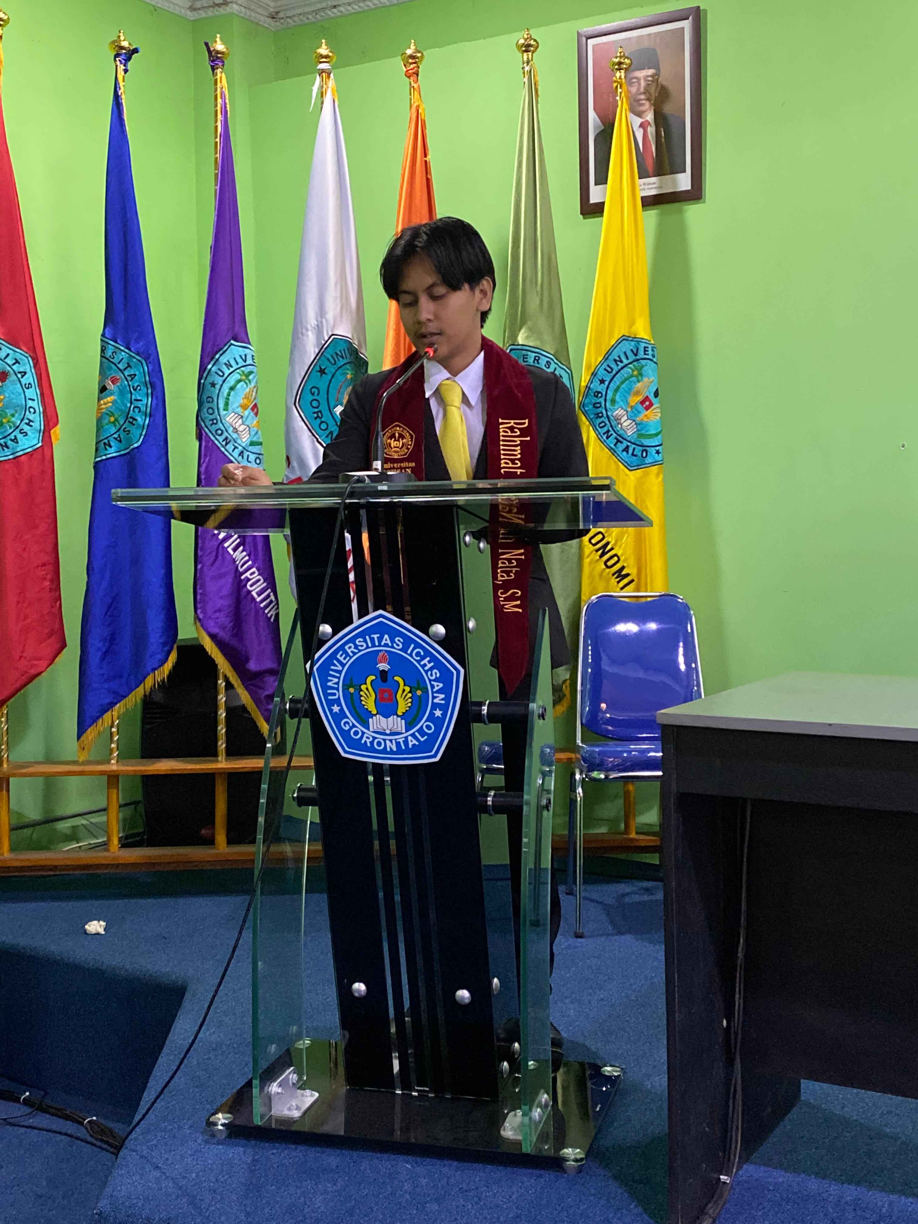 Rahmat abdullah Nata