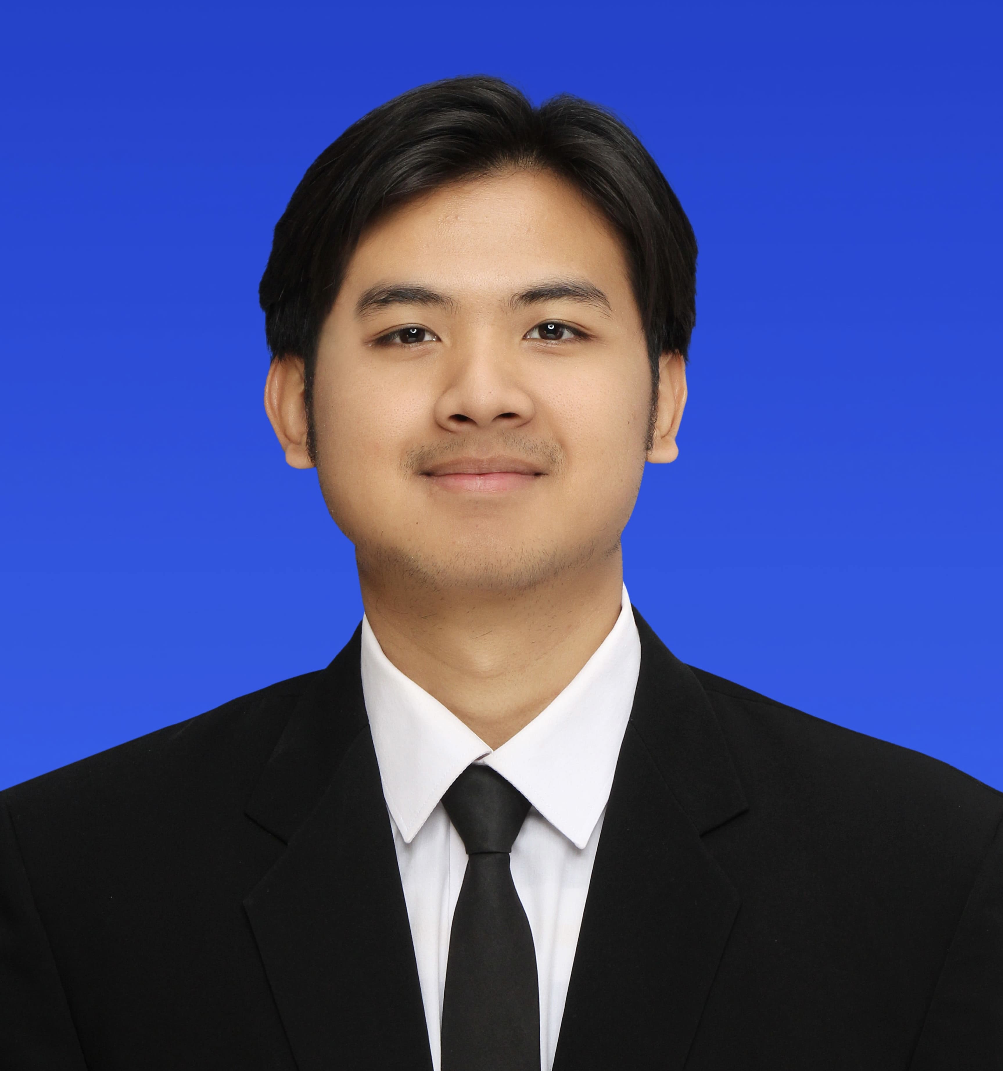 Azhar Adhyasta Priyatomo