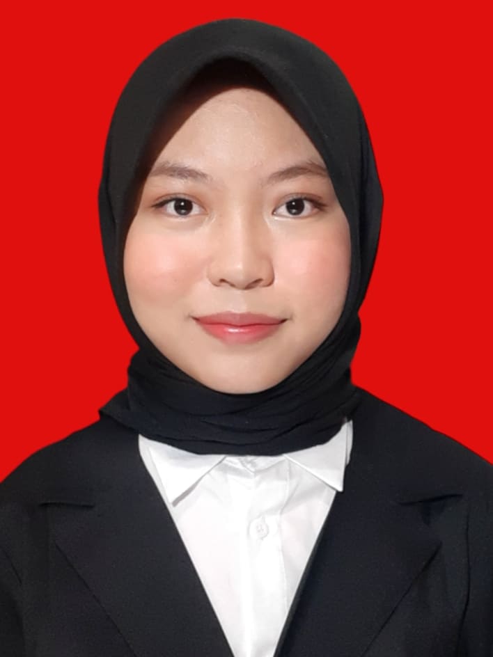 Santika Amanda Kesuma