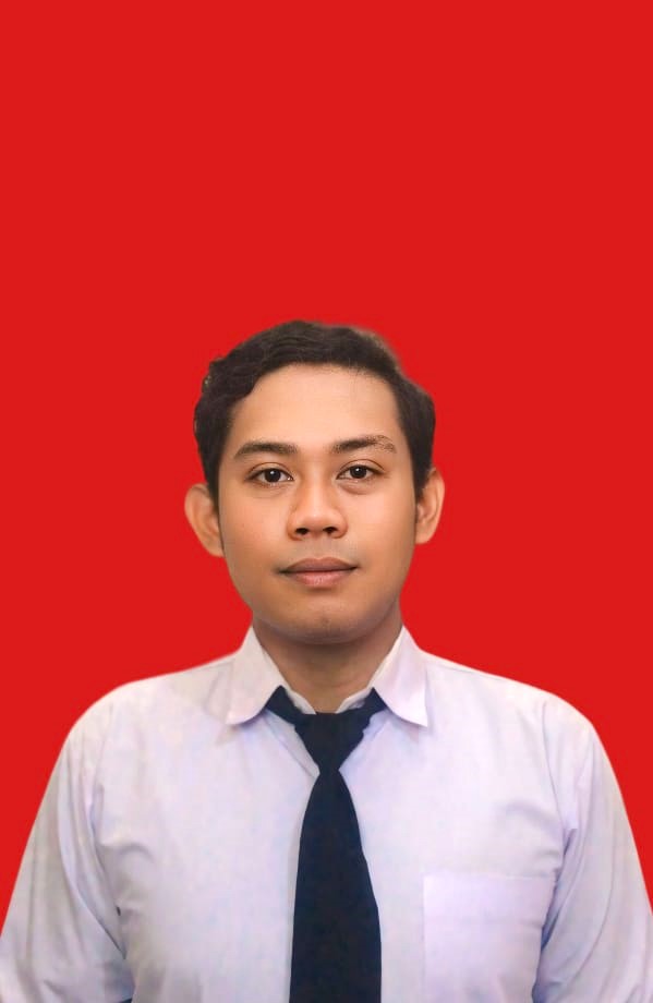 MUH.  ALAMSYAH PERDANA PUTRA