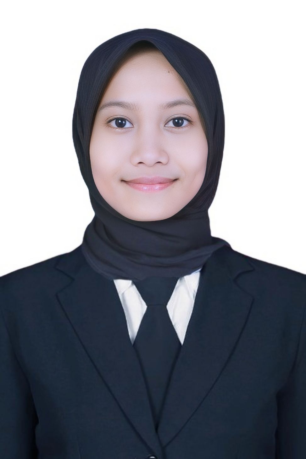 Fadhlika Ghurfani Anisa Rahmah