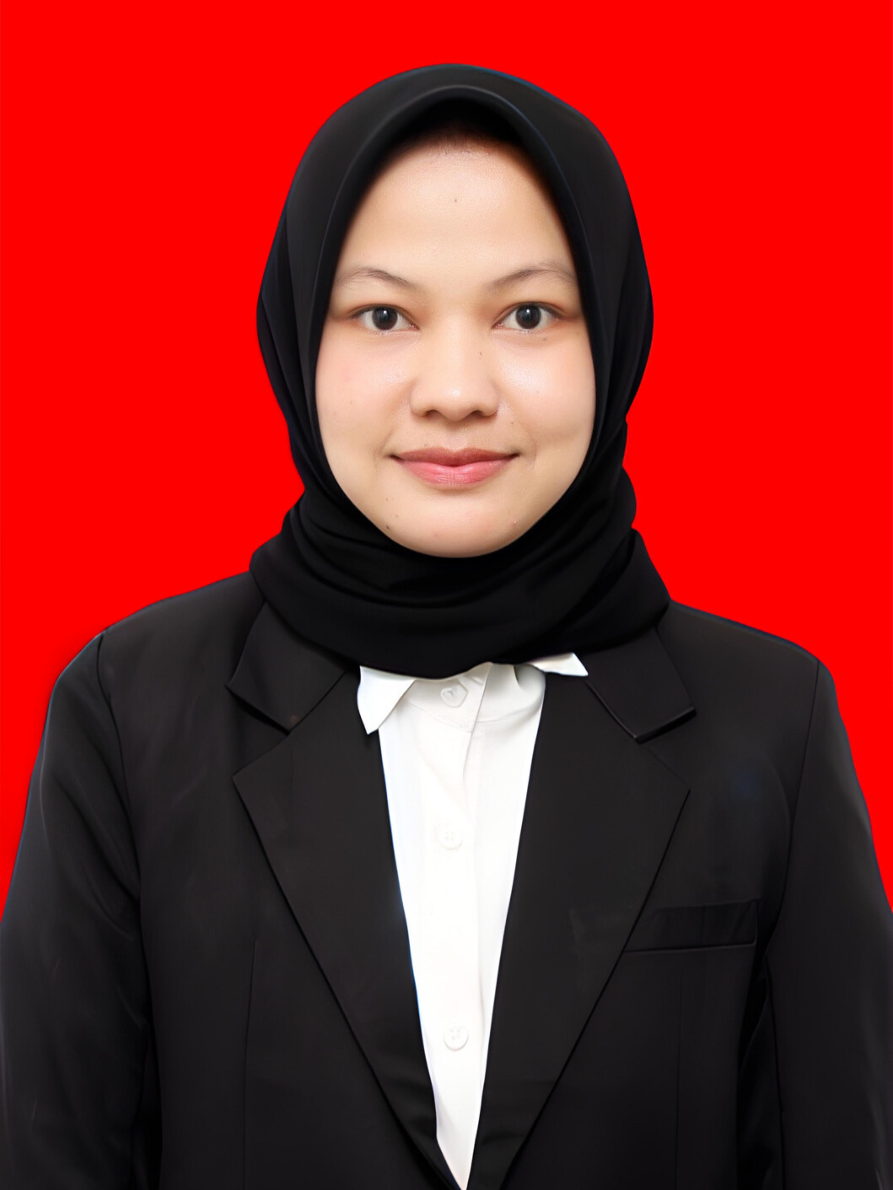 Alfiana Laudza Febriningtyas